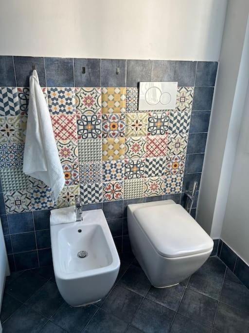 La Dimora Dell'Artista Apartamento Bolonha Exterior foto
