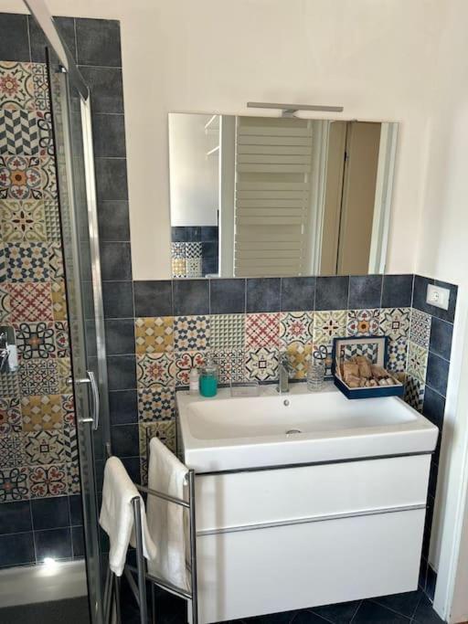 La Dimora Dell'Artista Apartamento Bolonha Exterior foto