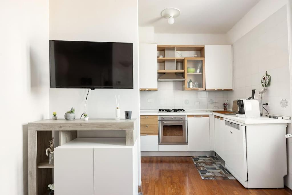 La Dimora Dell'Artista Apartamento Bolonha Exterior foto